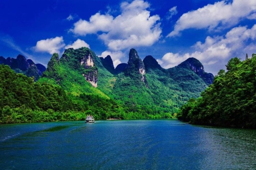 智能高效